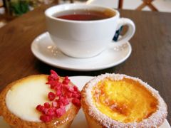 -CARINO BAKERY&CAFE(南方商城店)