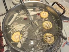 -花田里捞牛火锅(天润店)