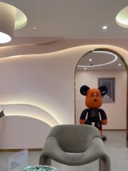 -MUSES专业脱毛比基尼サロン日式连锁