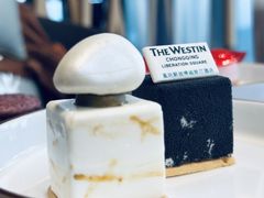 -解放碑威斯汀酒店-知味国际美食餐厅