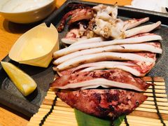 -日本海庄や(金沢駅前店)