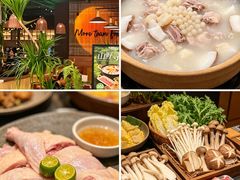 -椰庭·椰子鸡·创意玩家(晶耀前滩店)