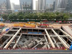-前海深港基金小镇