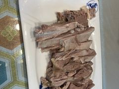 -伊帆食府·青海美食