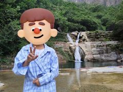 -云台山风景名胜区