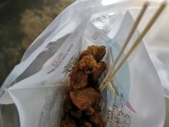 -傅强排骨(成都总店)