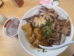 -荔林食店(西华路店)