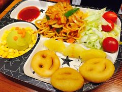 -米斯特比萨(罗斯福店)