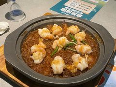 -绿茶餐厅(广州天河城店)