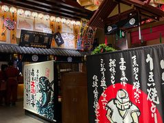 -千代武日本料理(哈西店)