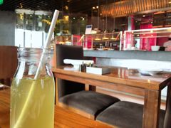 -广州富力君悦大酒店·凯菲厅