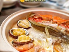 -陈鹏鹏潮汕菜(欢乐海岸 海边景观店)
