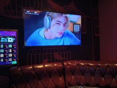 -欢乐迪KTV(观音桥未来国际店)