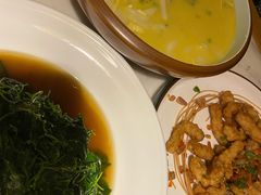酒香草头-海逸餐厅·象山海鲜