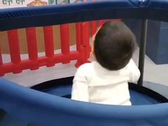 -美吉姆国际儿童发展中心(红谷滩绿地缤纷城中心)