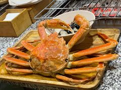 -震海贝烤贝·民俗特色店(延吉总店)
