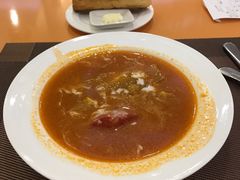 -红房子西菜馆(淮海中路店)