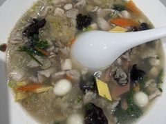 -渔码头食府·20年蓬莱老字号(登州路店)