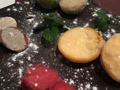 -Mammamia意大利餐厅(阳春巷店)