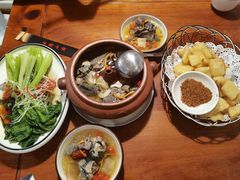-云隐小厨·传统大理美食(复兴路店)