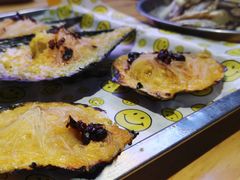 -新疆烧烤王(广灵店)
