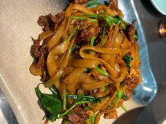 -潮界(凯德晶萃店)