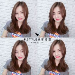 -P.STYLE 派斯造型