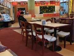 大堂-苏氏牛肉面(团结路店)