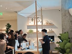 -喜茶(佛山岭南站店)