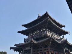 -东西巷