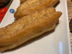 -额尔敦传统涮(公园西路店)