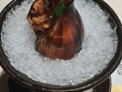 茅台酒渍海螺-黔香阁·味(花木店)