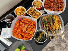 -长沙尼依格罗酒店