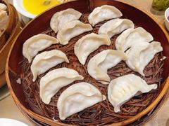 花园蒸饺-花园茶楼(兴城西路店)