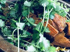 石锅鱼-蜀留香石锅鱼(六顺街店)