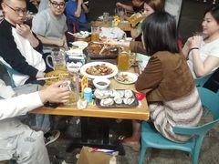 -黑蛋烤肉坊(光华路总店)