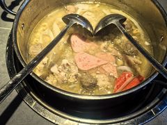 -原味四季椰子鸡(平湖天虹店)