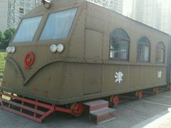 -老浦口1914商业街(江山路店)