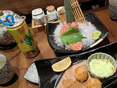 -白石的深夜食堂(济南万象城店)