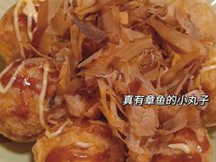-円满日式居酒屋(蓉花路美食街店)