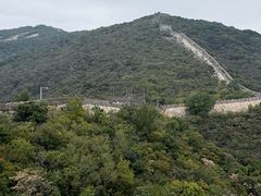 -慕田峪长城