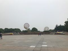 -东方绿舟景区