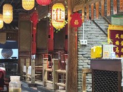 -味鼎长安·地道陕菜(凤城一路店)
