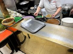 -正味斋锅巴菜(西北角店)