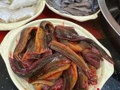 -储奇门鳝鱼火锅(总店)