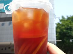 -赏饮·WILL TEA