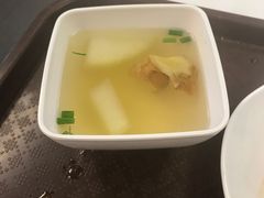 -Magic Food Point(Airport Street food)