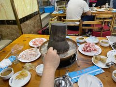 大堂-元盛居(生态大街店)