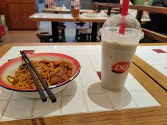 -DQ·蛋糕·冰淇淋(天通苑华联店)