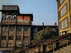 -半岛1919创意园区